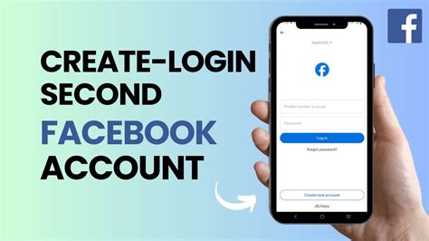 extra facebook account aanmaken|How to Make a Second Facebook Account: A Step